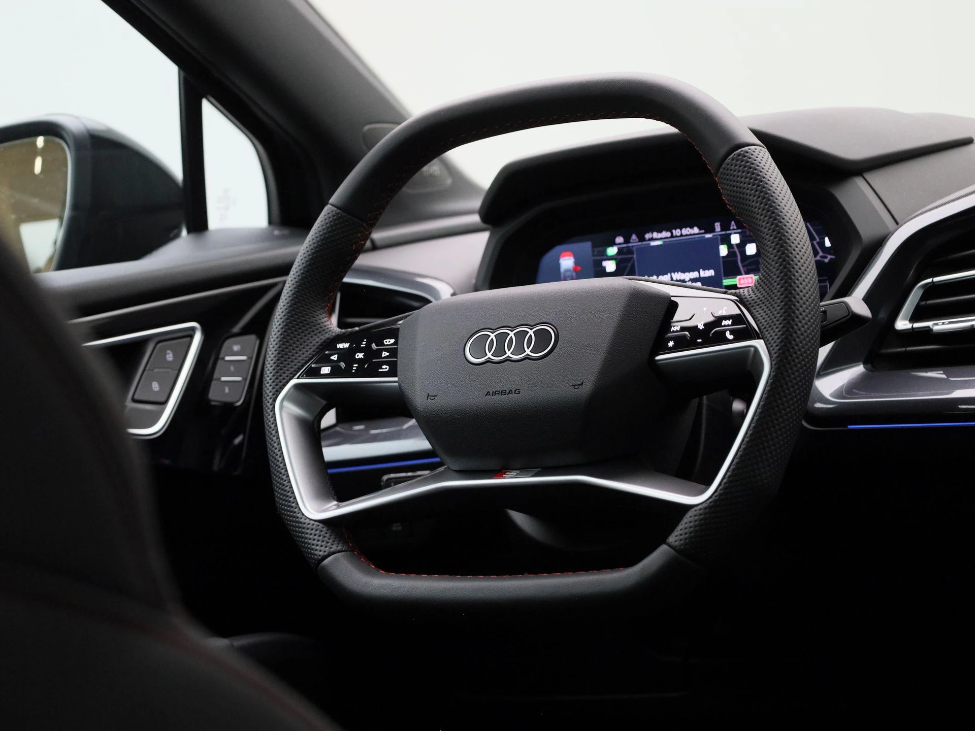 Audi Q4 Sportback e-tron 45 Edition 82 kWh