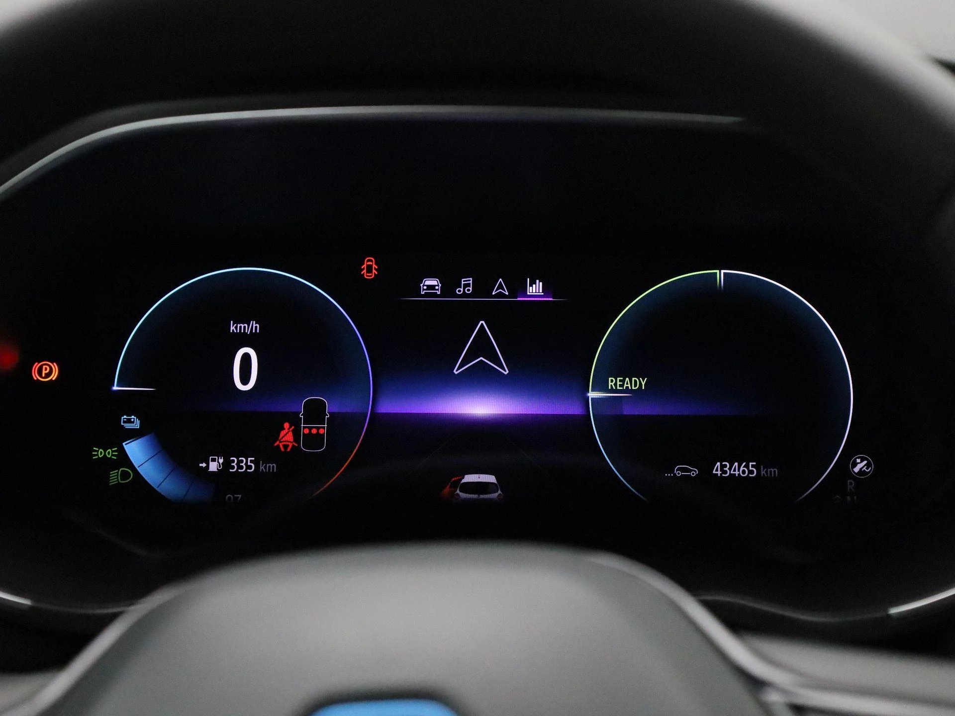 Renault ZOE R110 Life Carshare 52 kWh