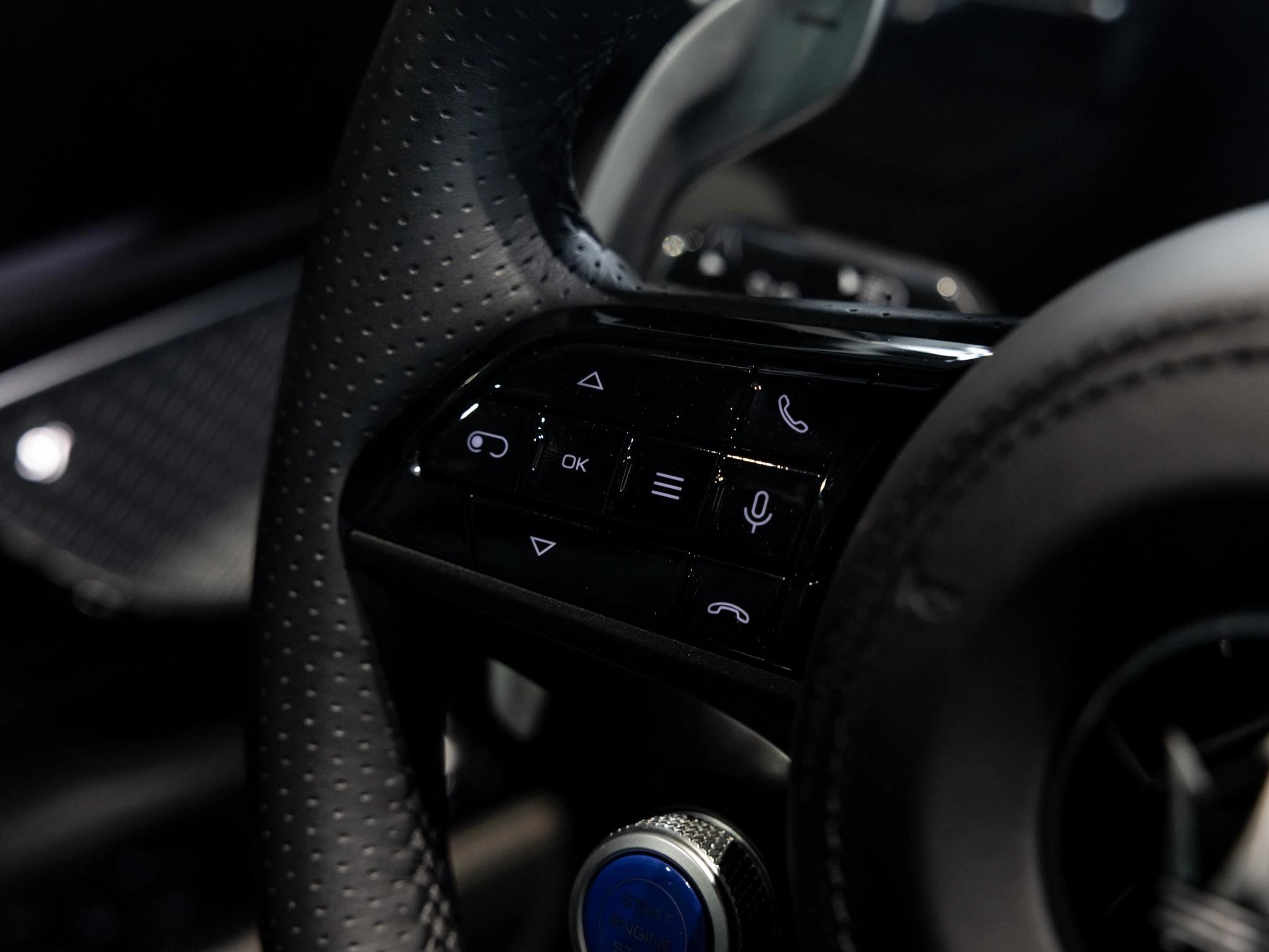 Maserati Grecale AWD Folgore 105kWh