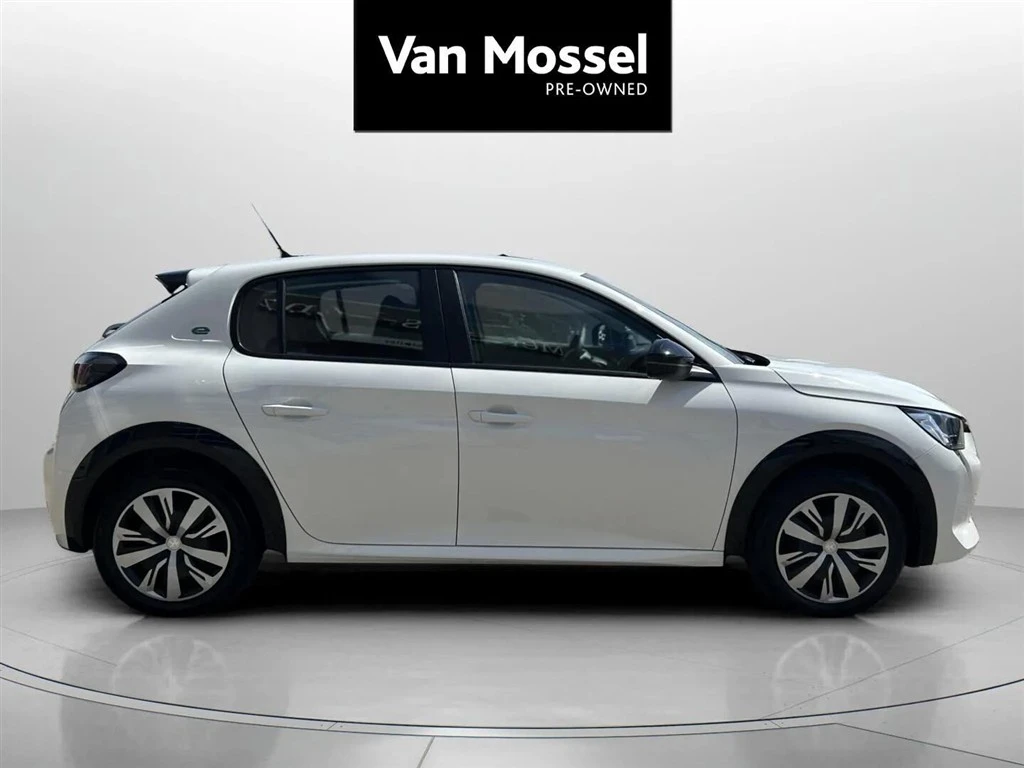 Peugeot e-208 EL Active 136HK 5d Aut.
