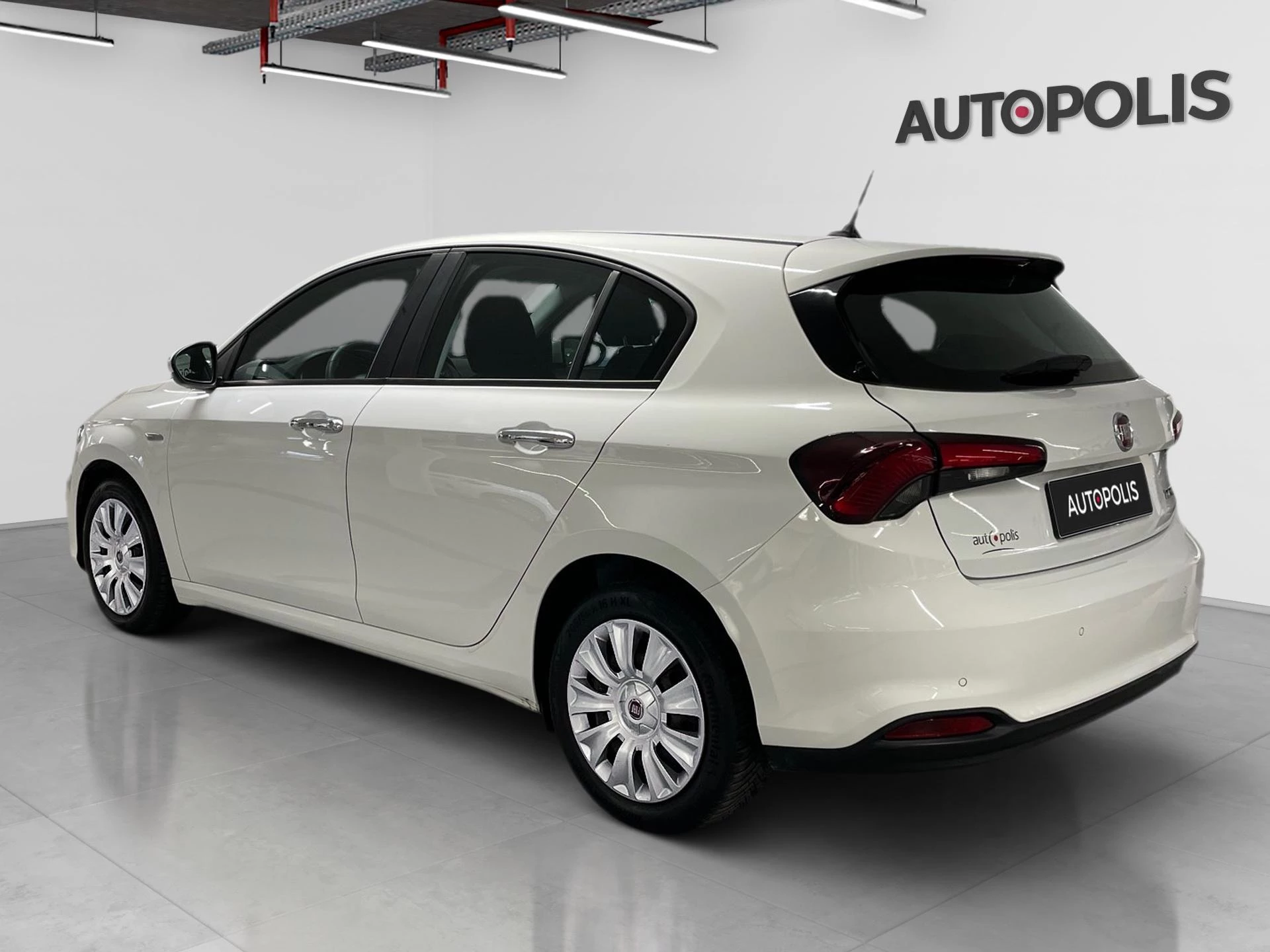 Fiat Tipo 1.4 95 pk Easy