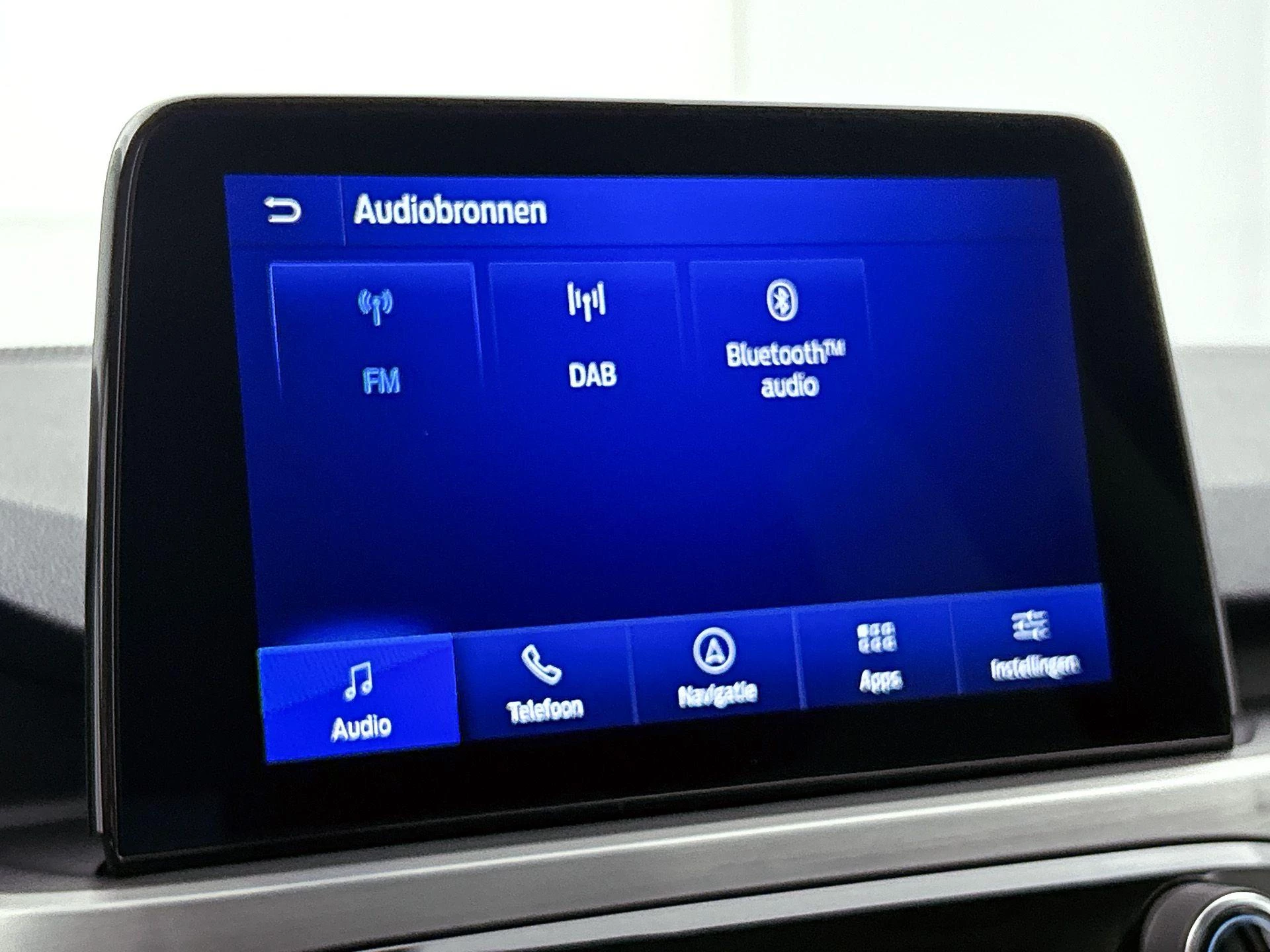 Ford Kuga 2.5 PHEV Titanium X