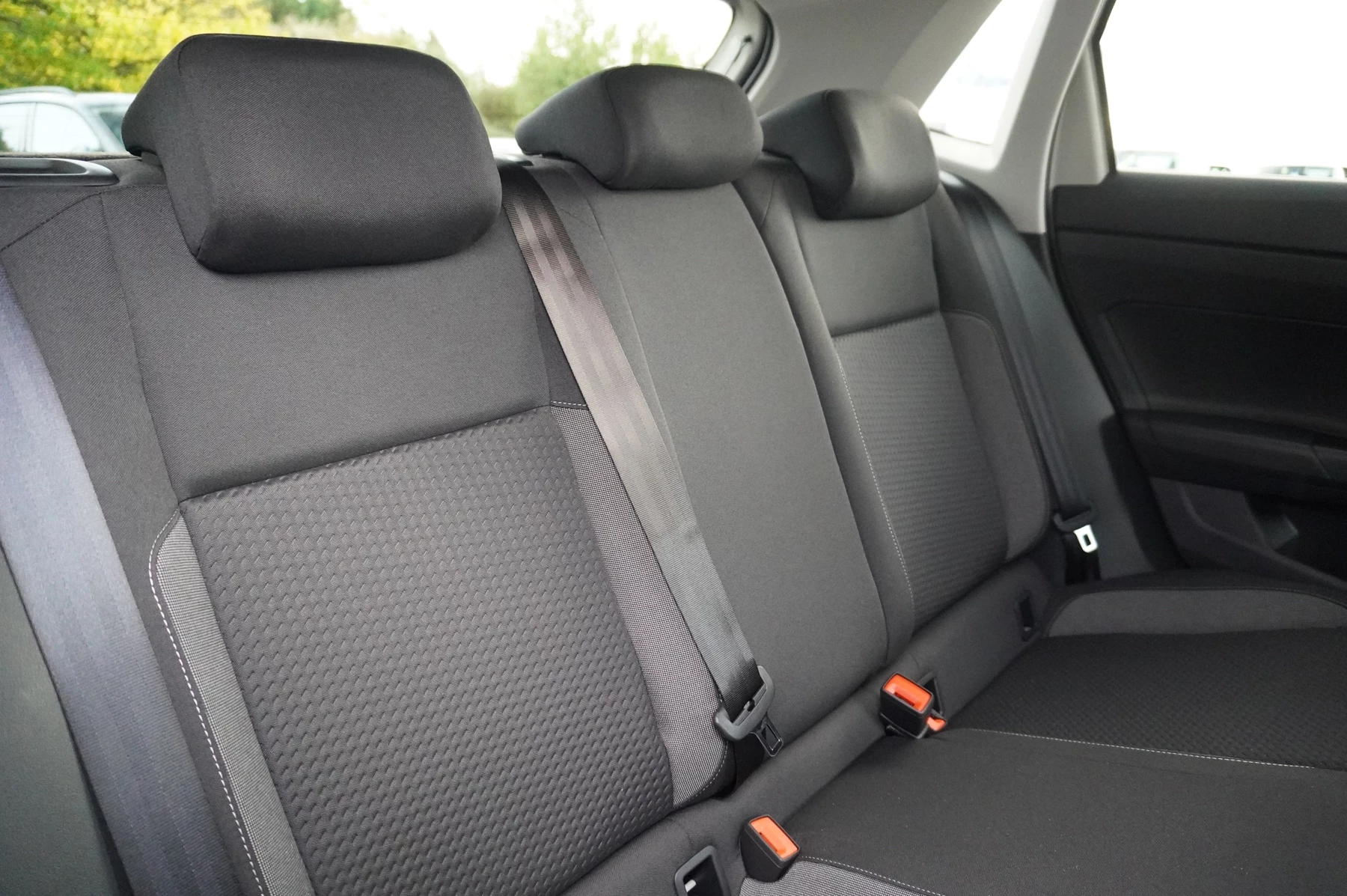 Volkswagen Polo 1.0 TSI Match 5dr DSG