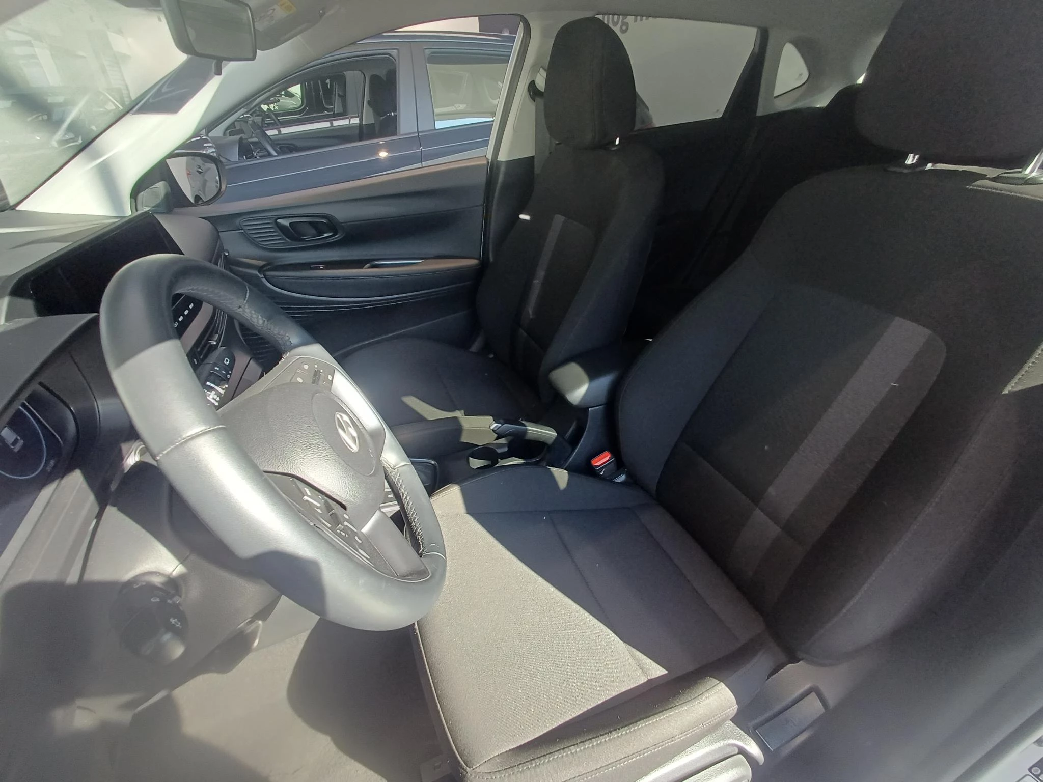 Hyundai i20 1.0 T-GDi 7-DCT 74kW Twist