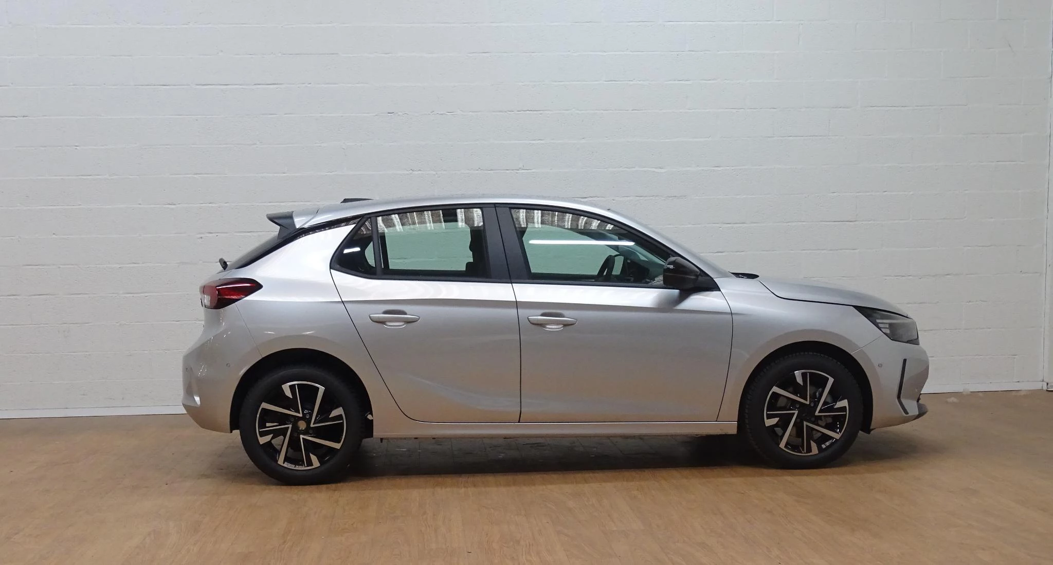 Opel Corsa 1.2 Turbo 74kW S/S Edition