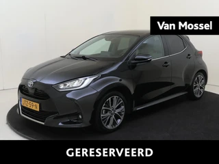 Toyota Yaris 1.5 Hybrid Executive