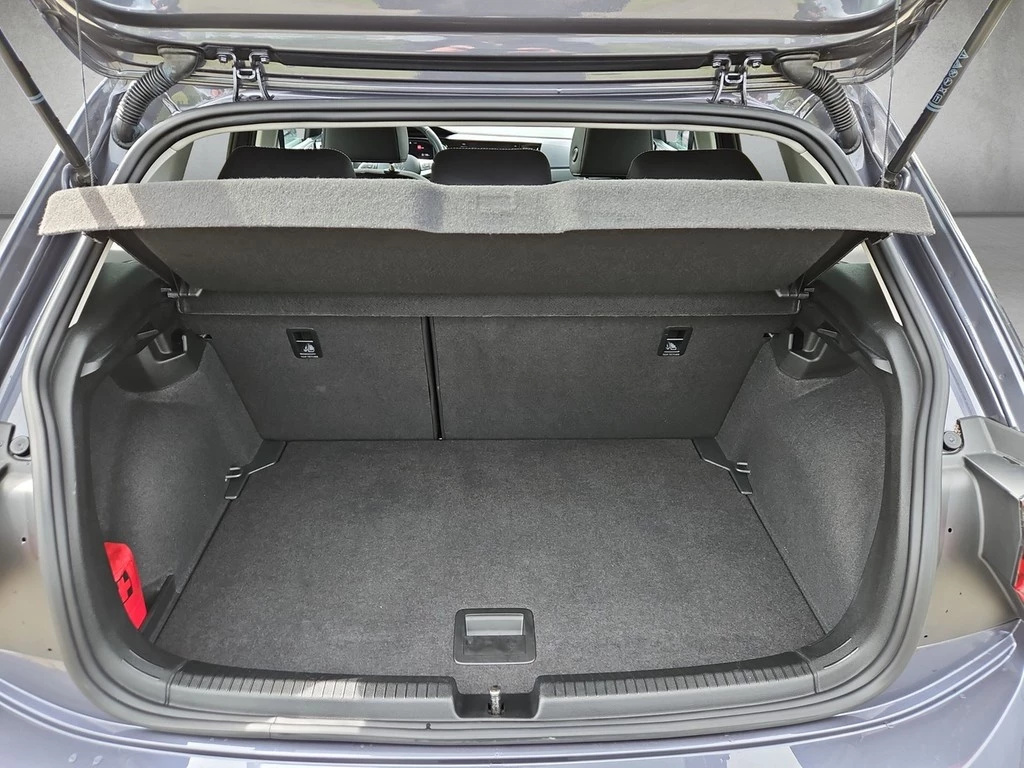 Volkswagen Polo VI 1.0 TSI DSG Style *Navi*Kamera*AHK*