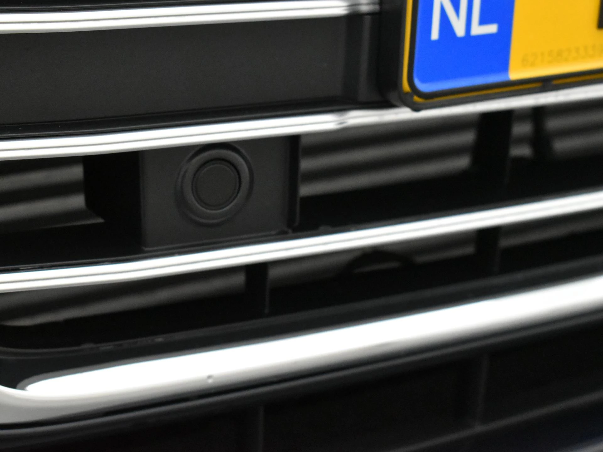 Audi A6 Avant 40 TFSI Advanced edition