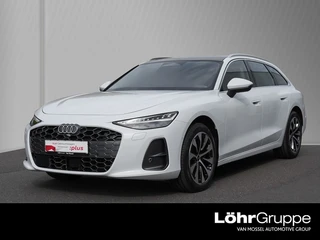 Audi A6 Avant 2.0 TDI quattro Matrix Panorama ACC GWF
