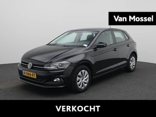 Volkswagen Polo 1.0 TSI Comfortline