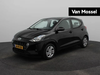 Hyundai i10 1.0 Comfort Smart