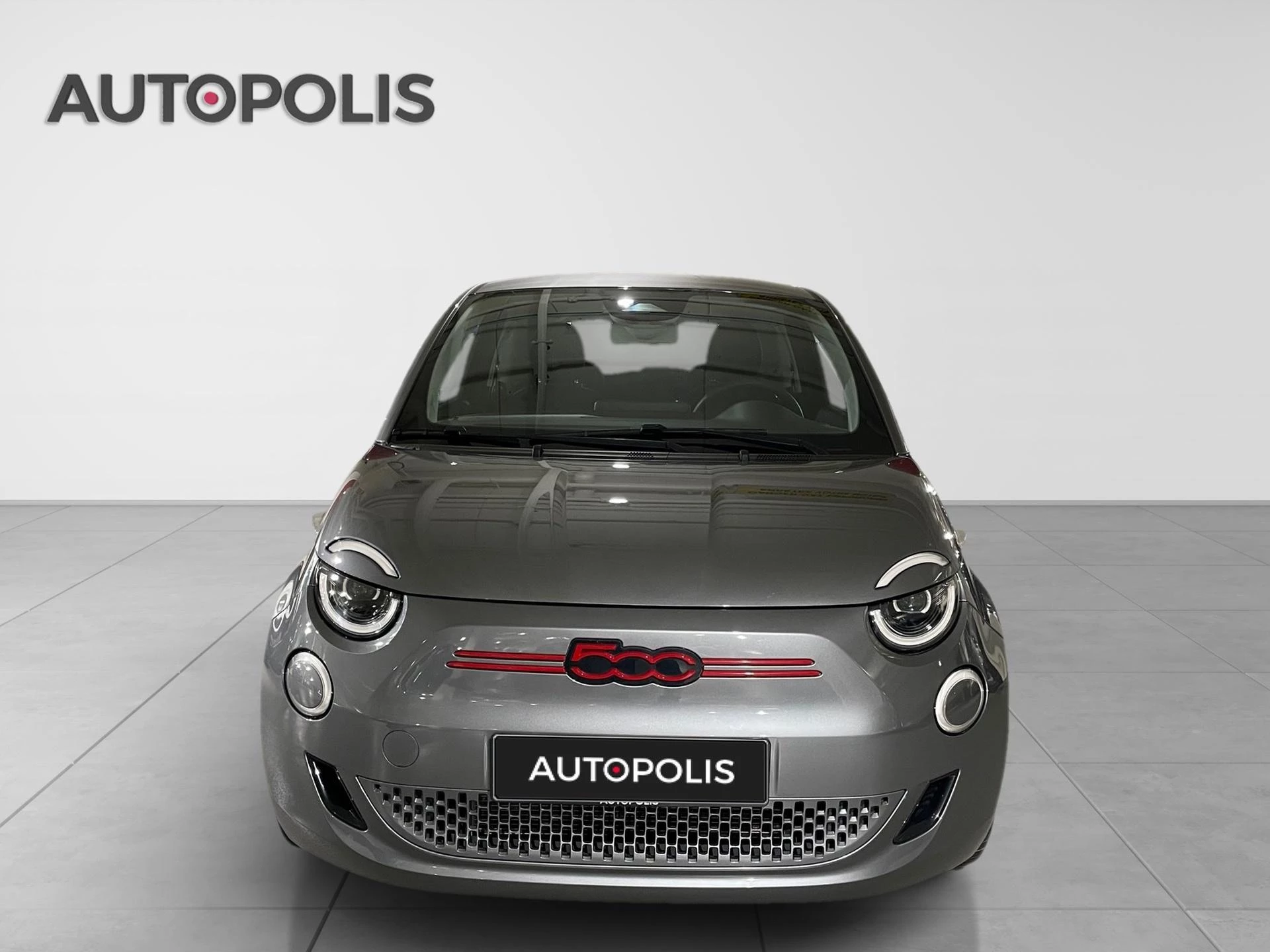 Fiat 500e 500e 42 kWh Icon