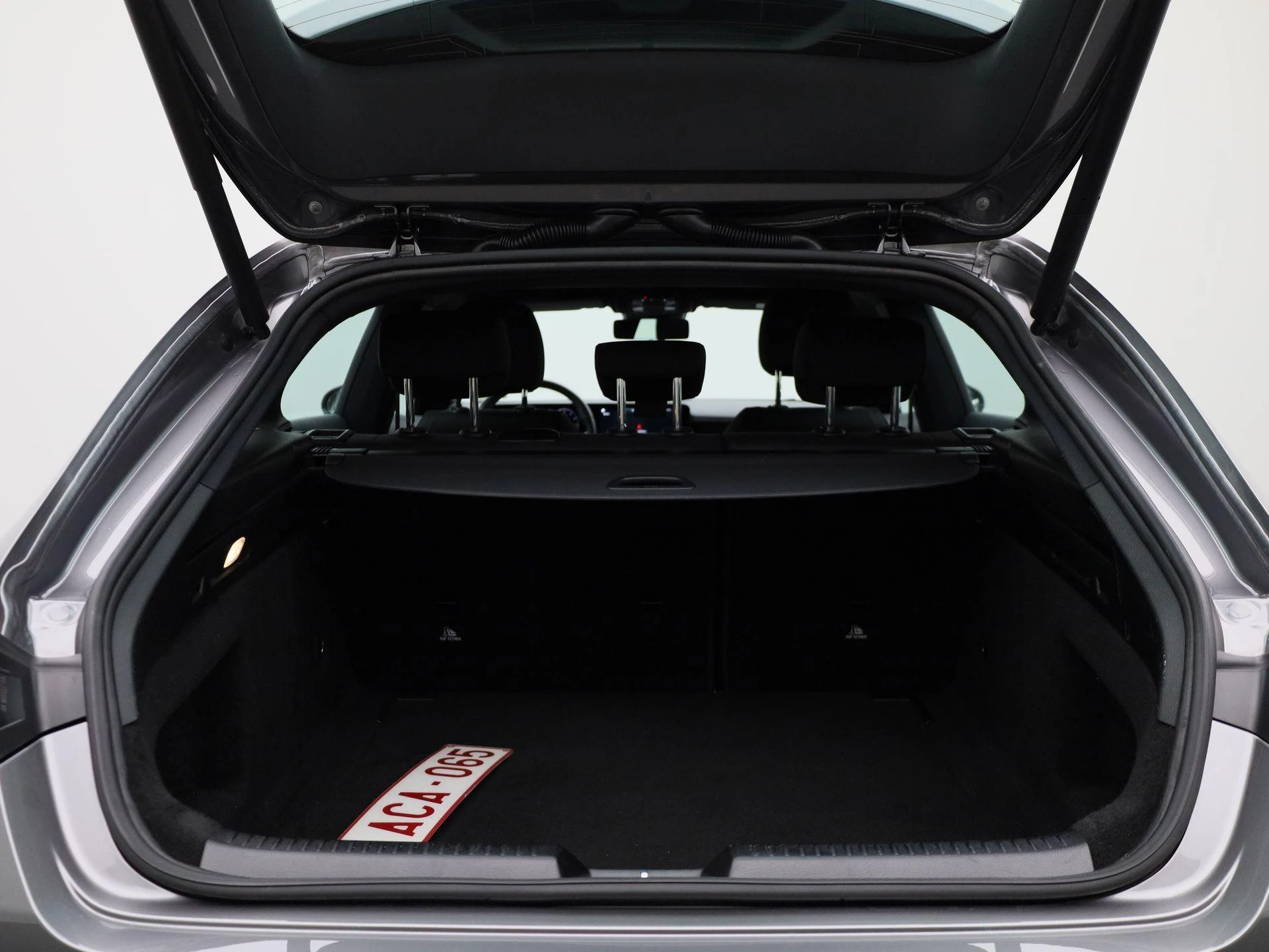 Mercedes-Benz CLA 180 Shooting Brake