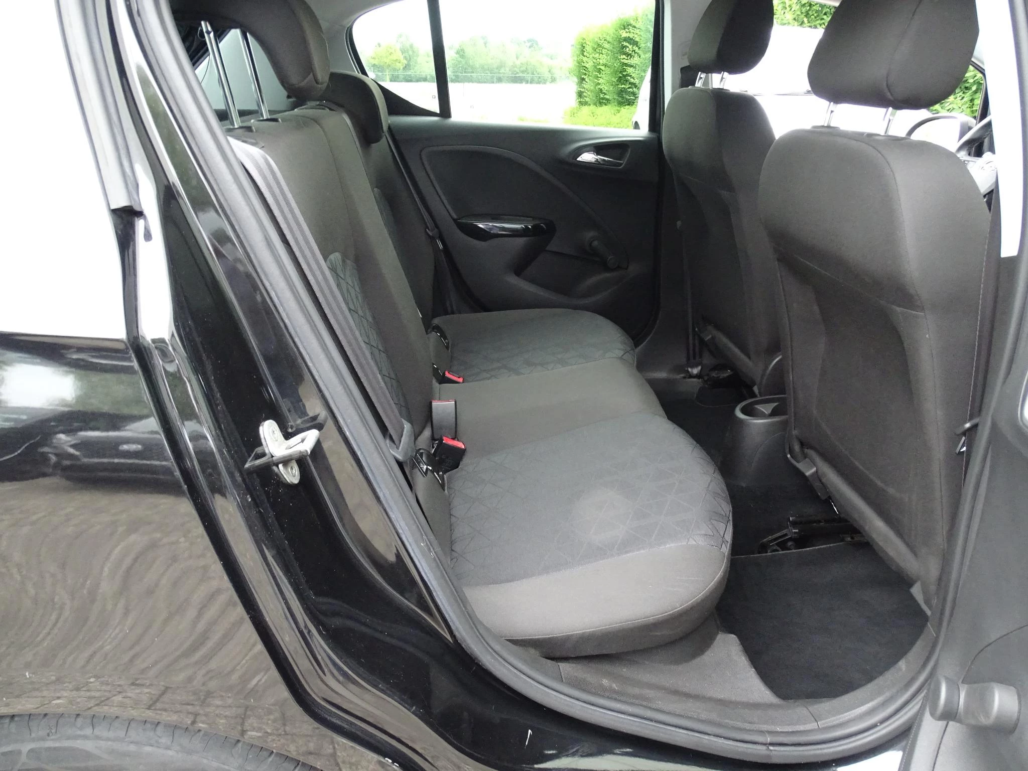 Opel Corsa 1.2 120 Years edition