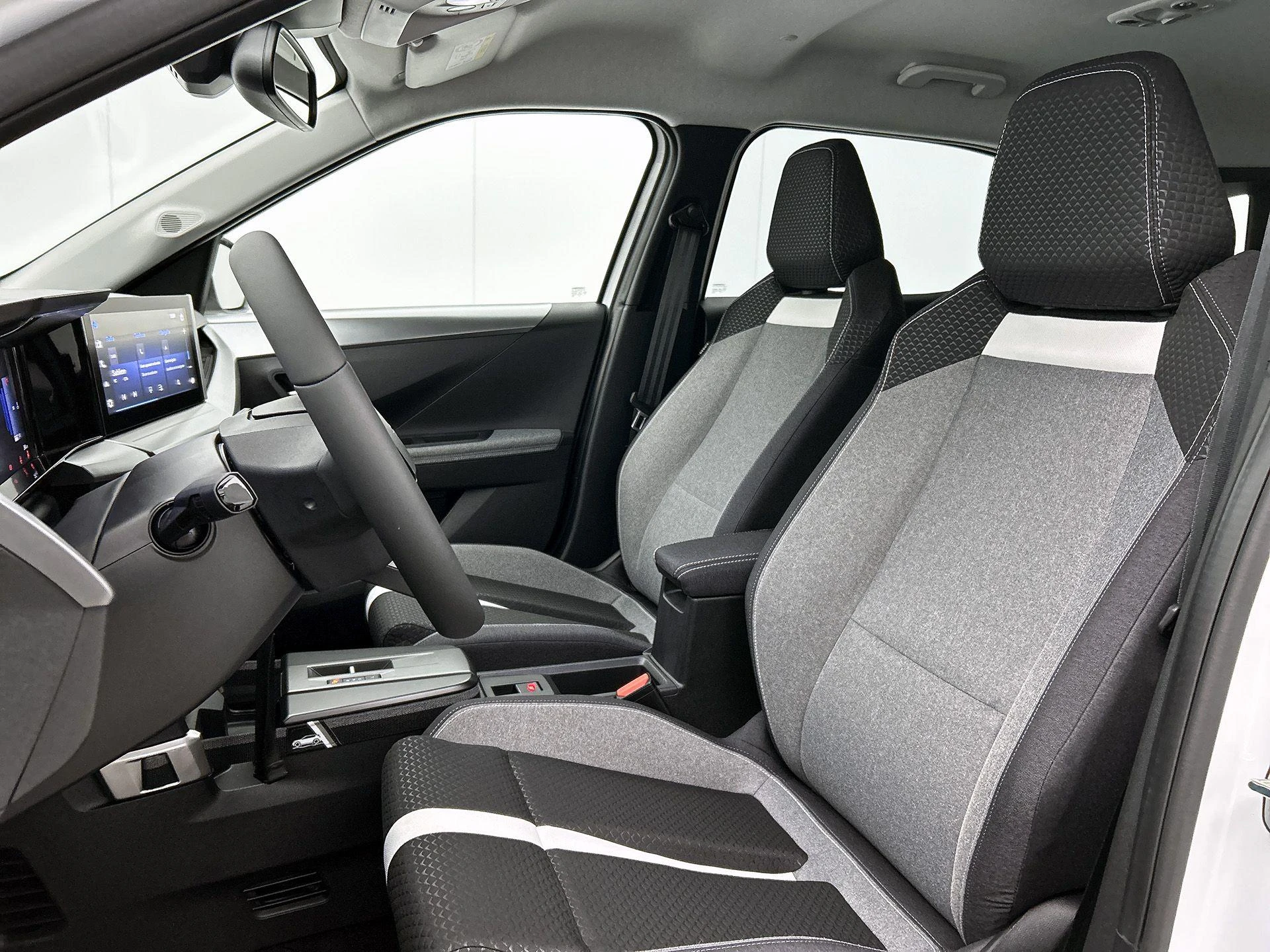 Opel Frontera - 31