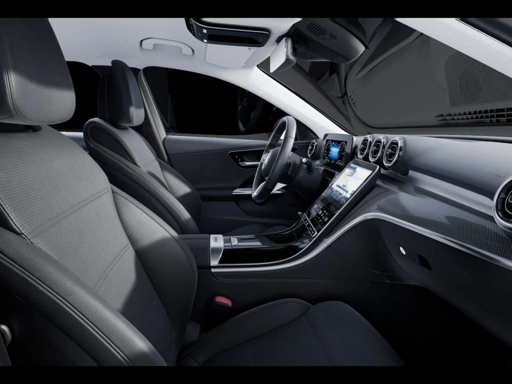 Mercedes-Benz-C-Klasse 300 e-image-9