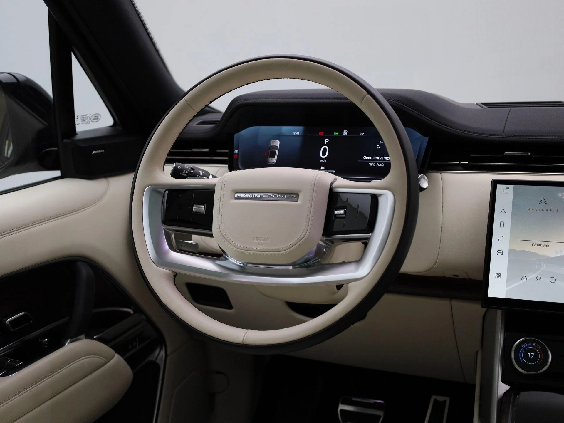 Land Rover Range Rover D300 AWD Auto HSE
