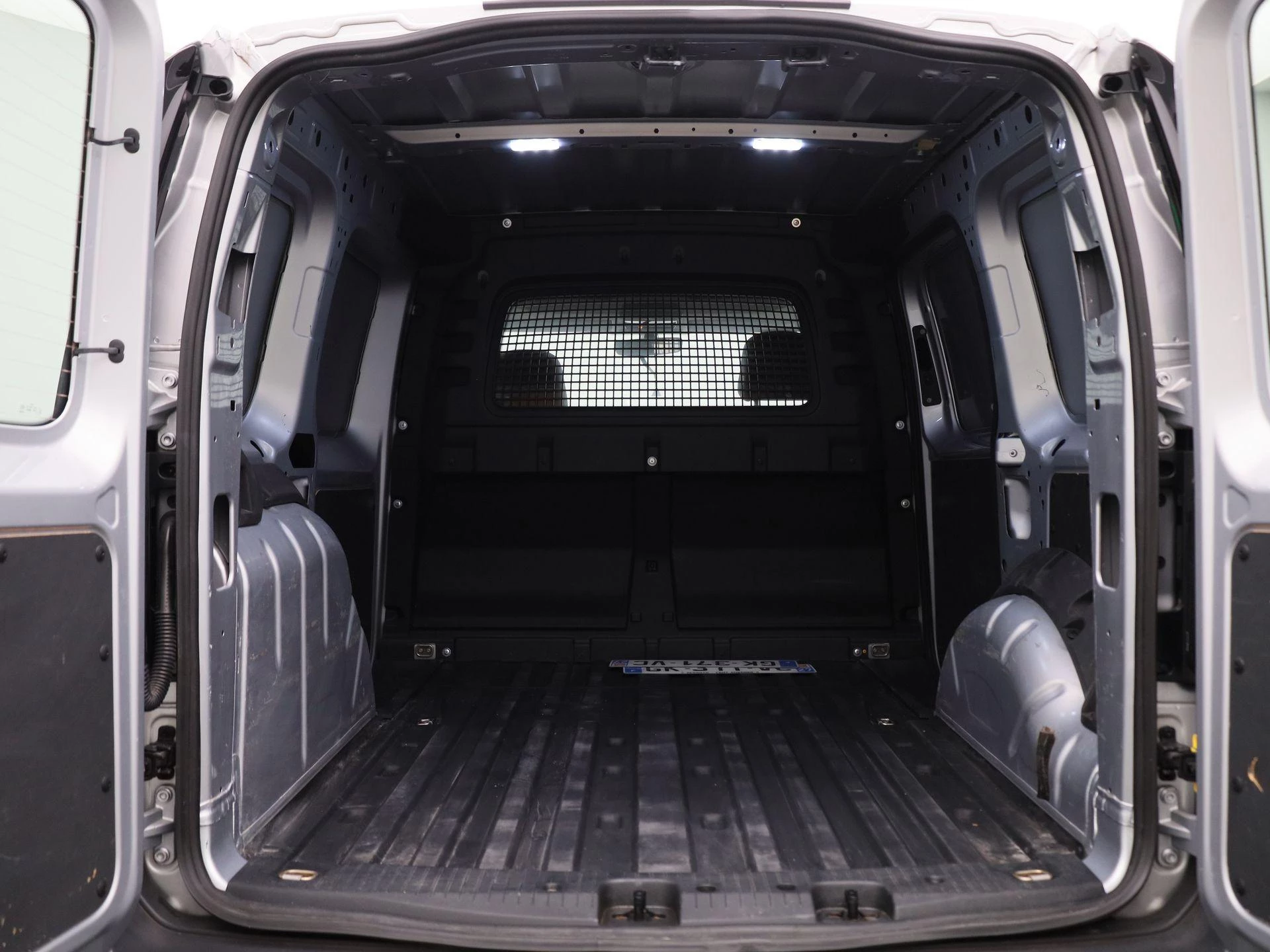 Volkswagen Caddy Cargo 2.0 TDI 102PK
