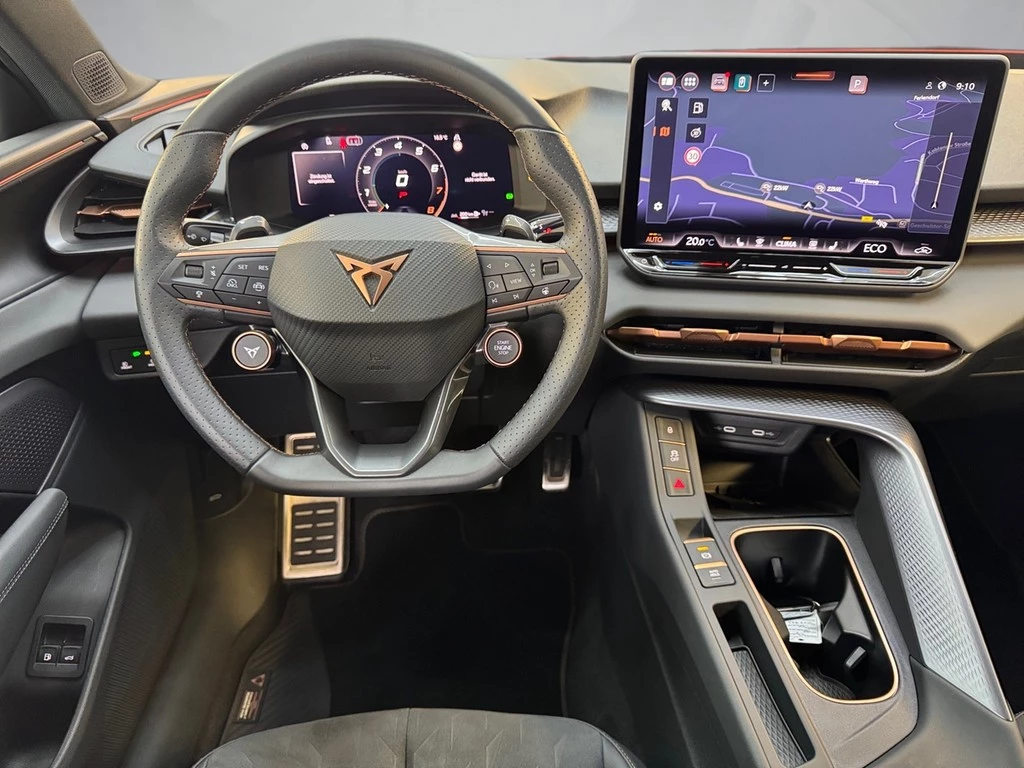 CUPRA Terramar 1.5 e-Hybrid 200 kW VZ