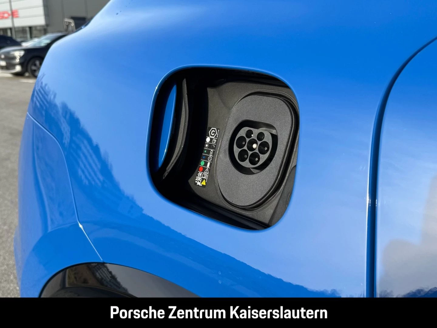 Porsche Macan GTS HA-Lenkung Head-Up Surround-View BOSE gts