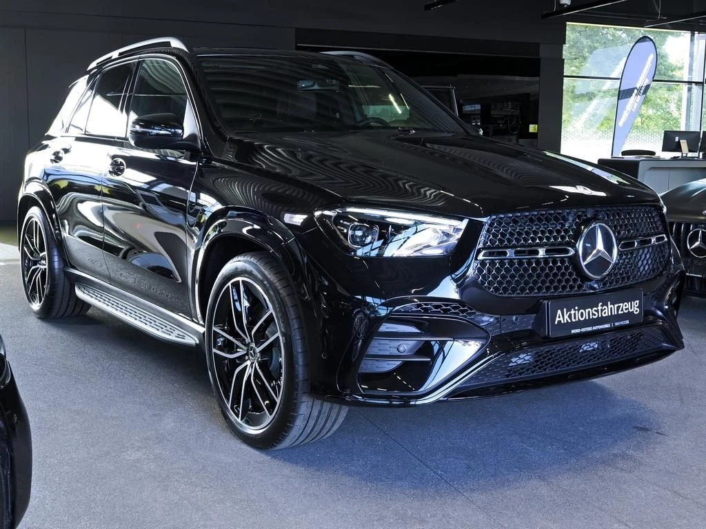 Mercedes-Benz-GLE 450 d-image-3