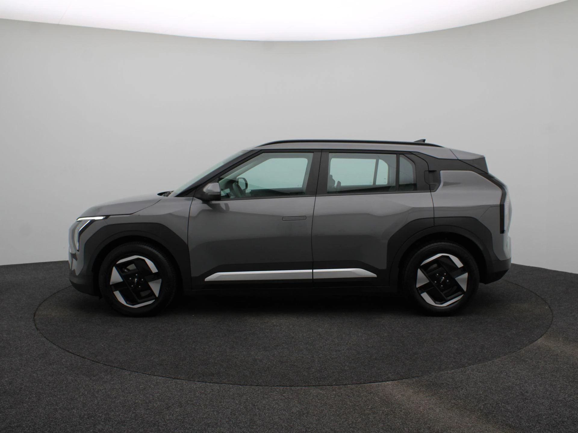 Kia EV3 Air 58.3 kWh
