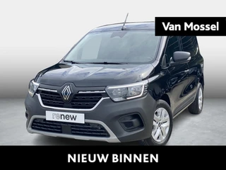 Renault Kangoo Van Advance Blue dCi 115 EDC