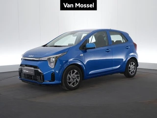 Kia Picanto 1.0 MPI 63 Pulse AMT
