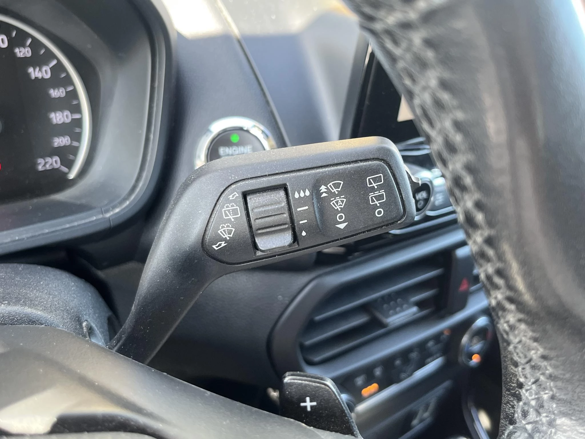 Ford EcoSport 1.0 EcoBoost Titanium