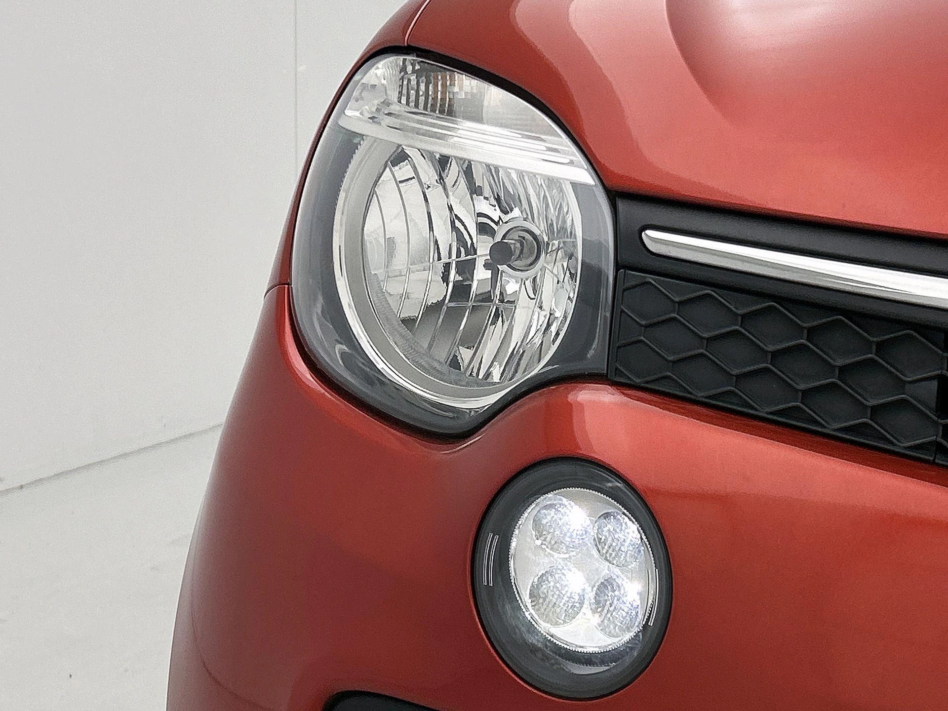 Renault Twingo 1.0 SCe Collection