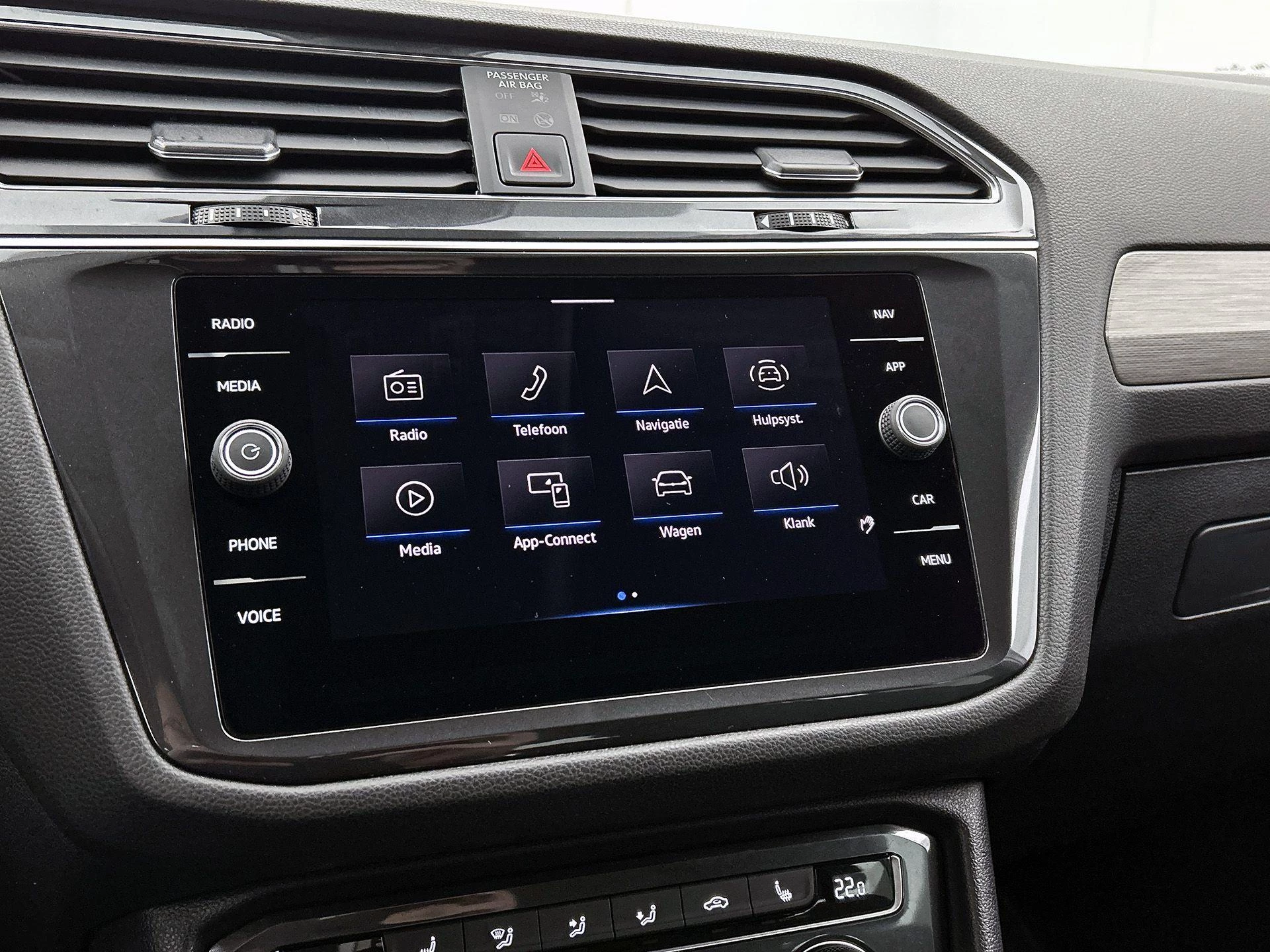 Volkswagen-Tiguan Allspace-image-34