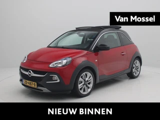 Opel ADAM 1.0 Turbo Rocks BlitZ