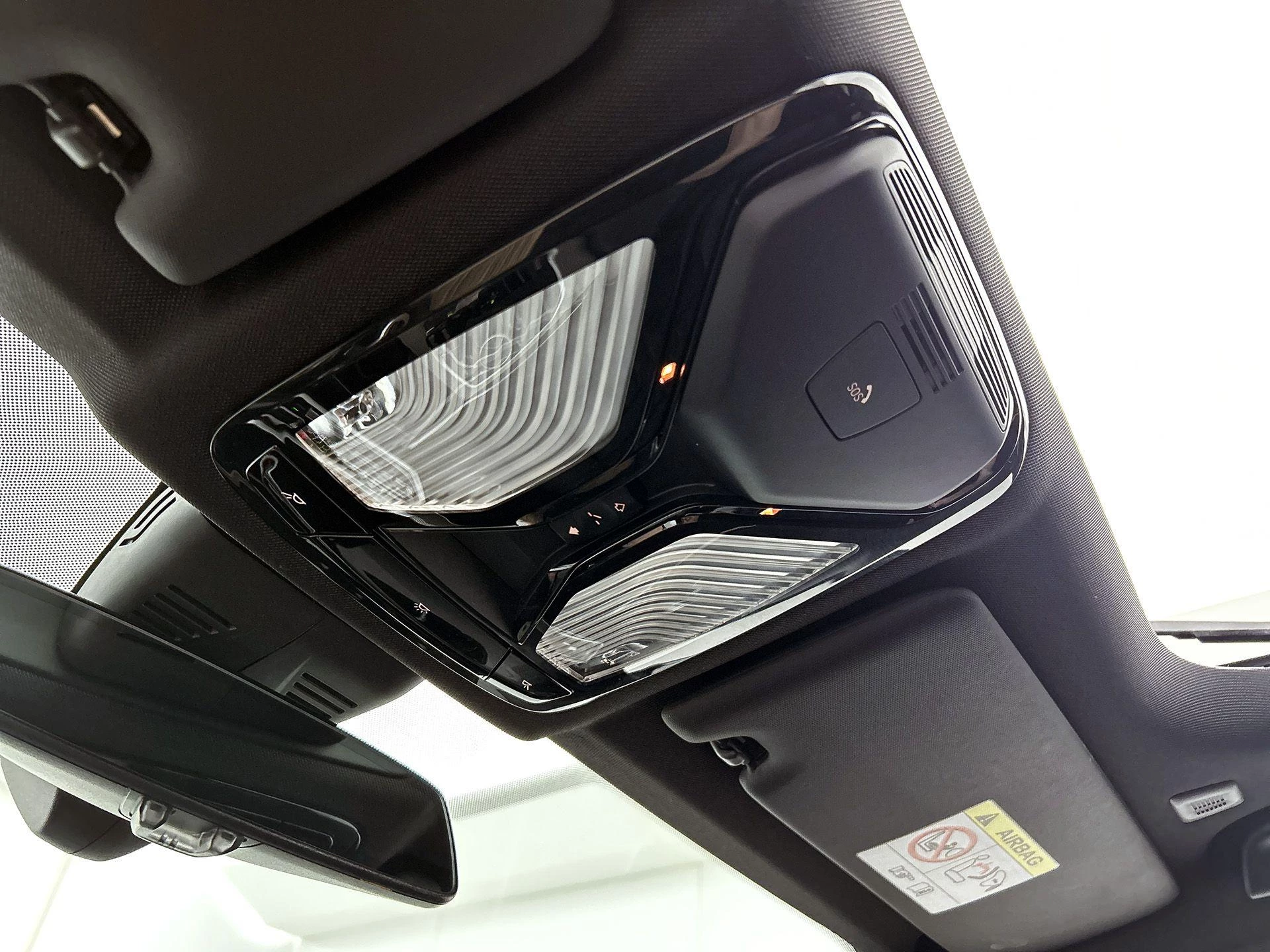 BMW 3 Serie Touring 320e (150 kW)