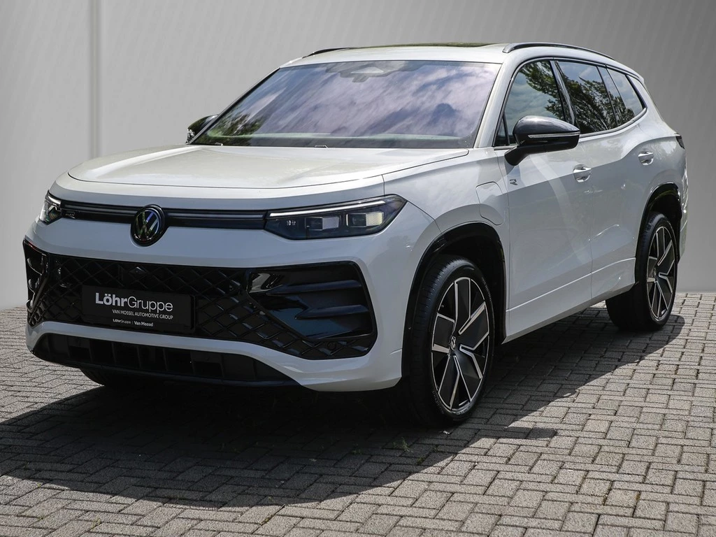 Volkswagen Tayron 1.5 TSI DSG eHybrid R-Line "3,99%" AHK, Pano., 360°Kam., IQ.Light.