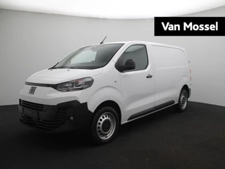 Fiat Scudo 2.0 Diesel 145 L2