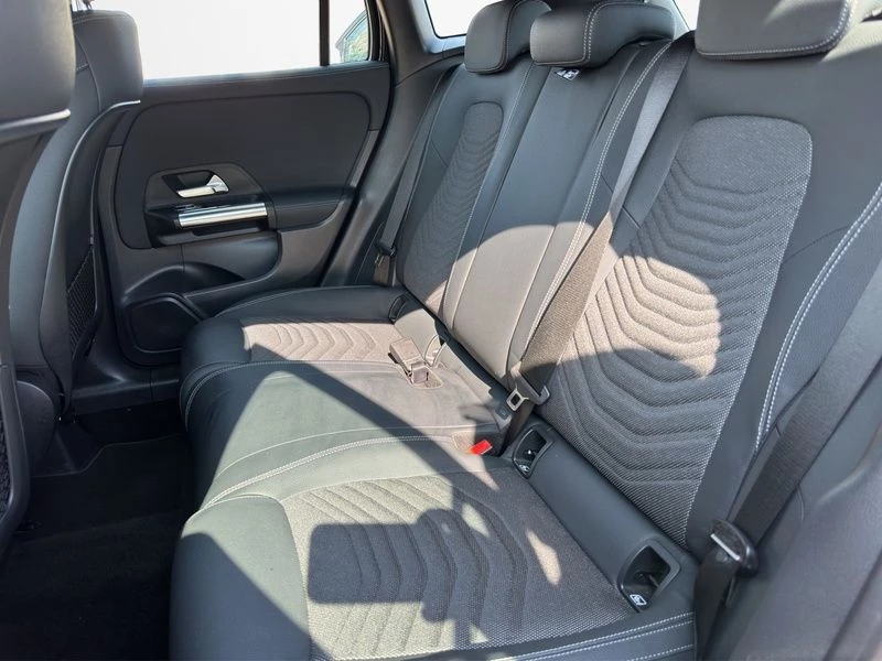 Mercedes-Benz GLA 200 d PROGRESSIVE AHK SHZ KLIMA NAVI MBUX Progressive