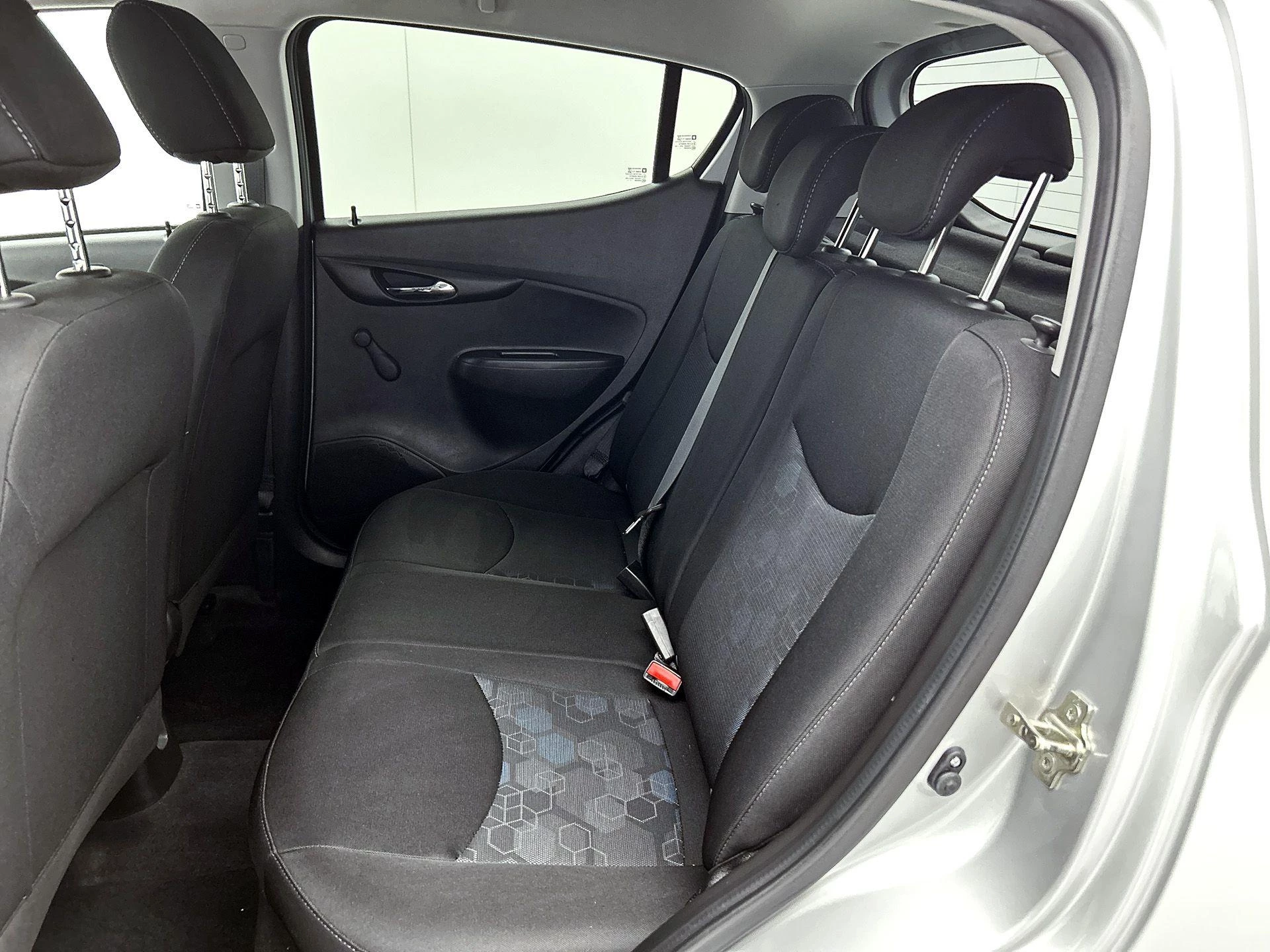 Opel KARL 1.0 Rocks Online Edition
