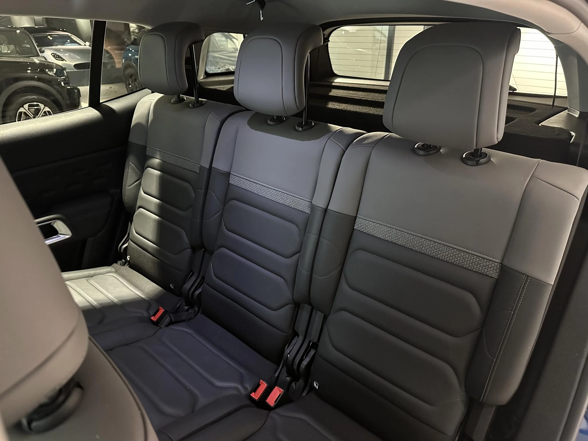 Citroën C5 Aircross 1.6 Plug-in Hybrid 225 Shine