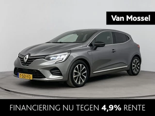 Renault Clio 1.6 E-Tech Hybrid 145Pk Automaat Techno