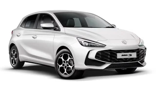 MG MG3 1.5 Comfort