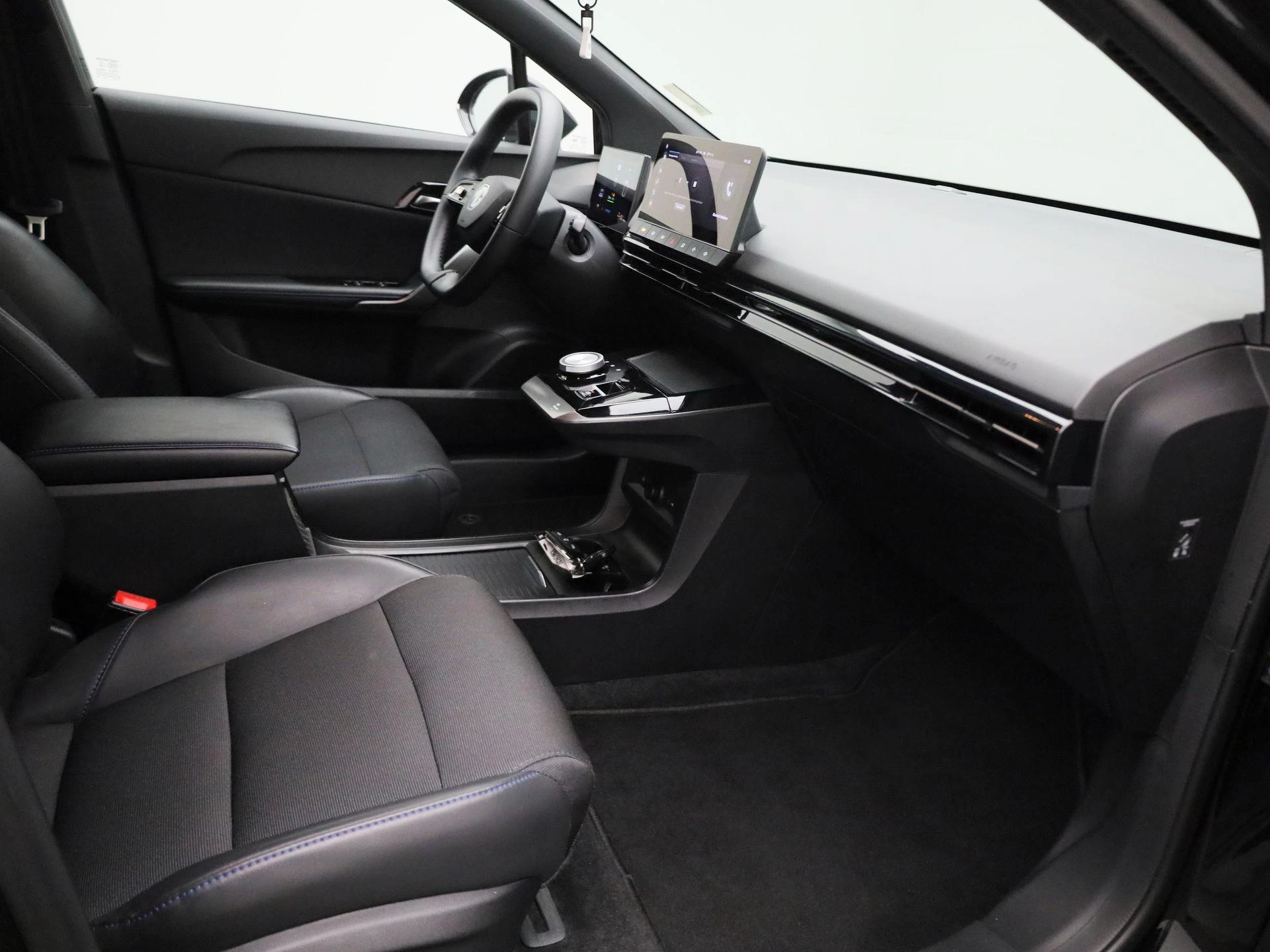 MG MG4 EV Electric Luxury 64 kWh