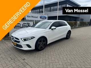 Mercedes-Benz A-Klasse 200