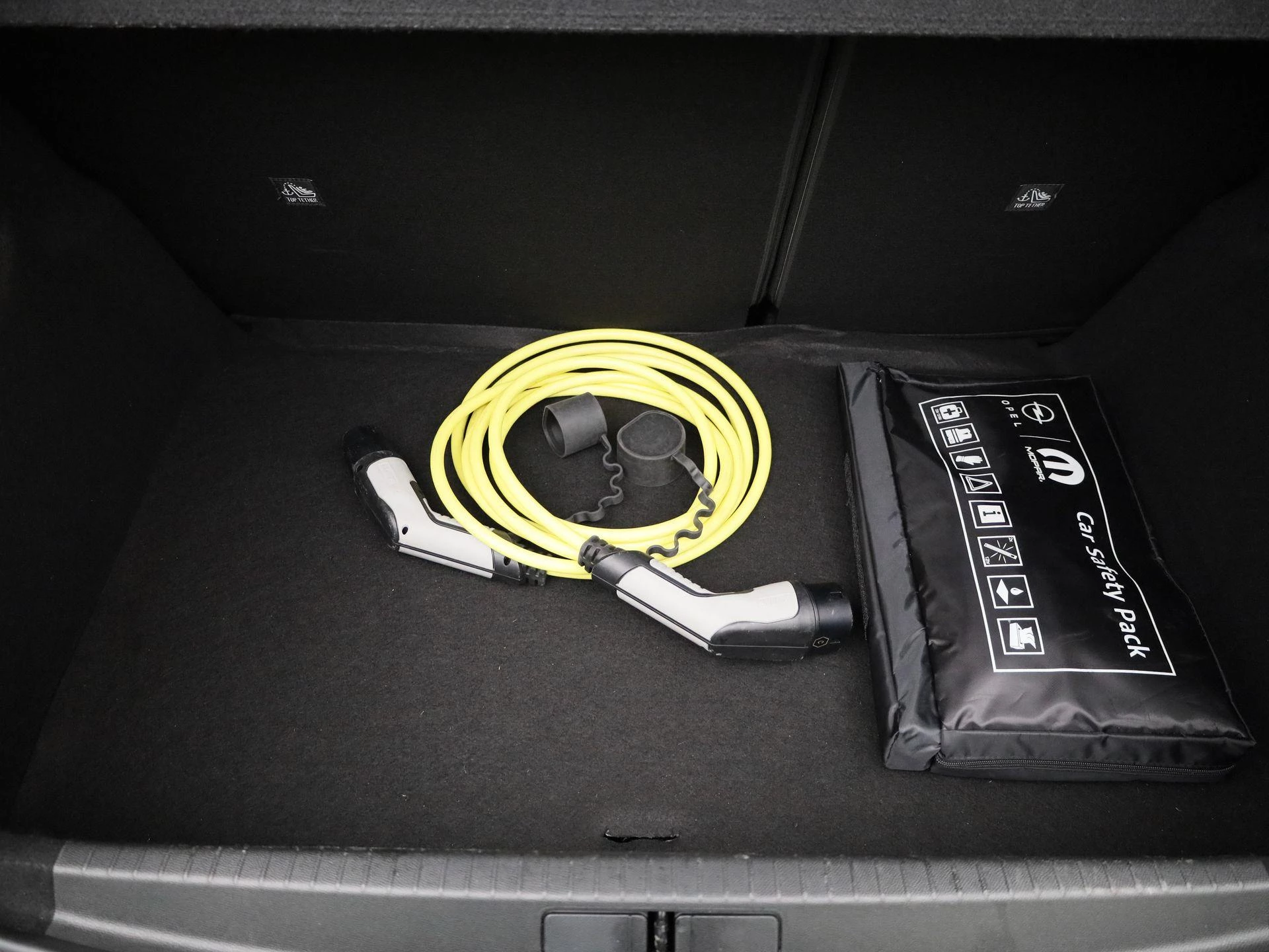 Opel Corsa-e Electric 50 kWh