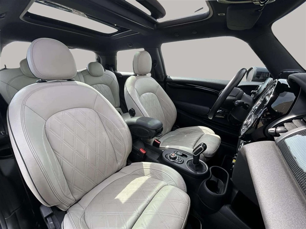 MINI Electric Cooper SE EL Mini Yours 184HK 3d Aut.
