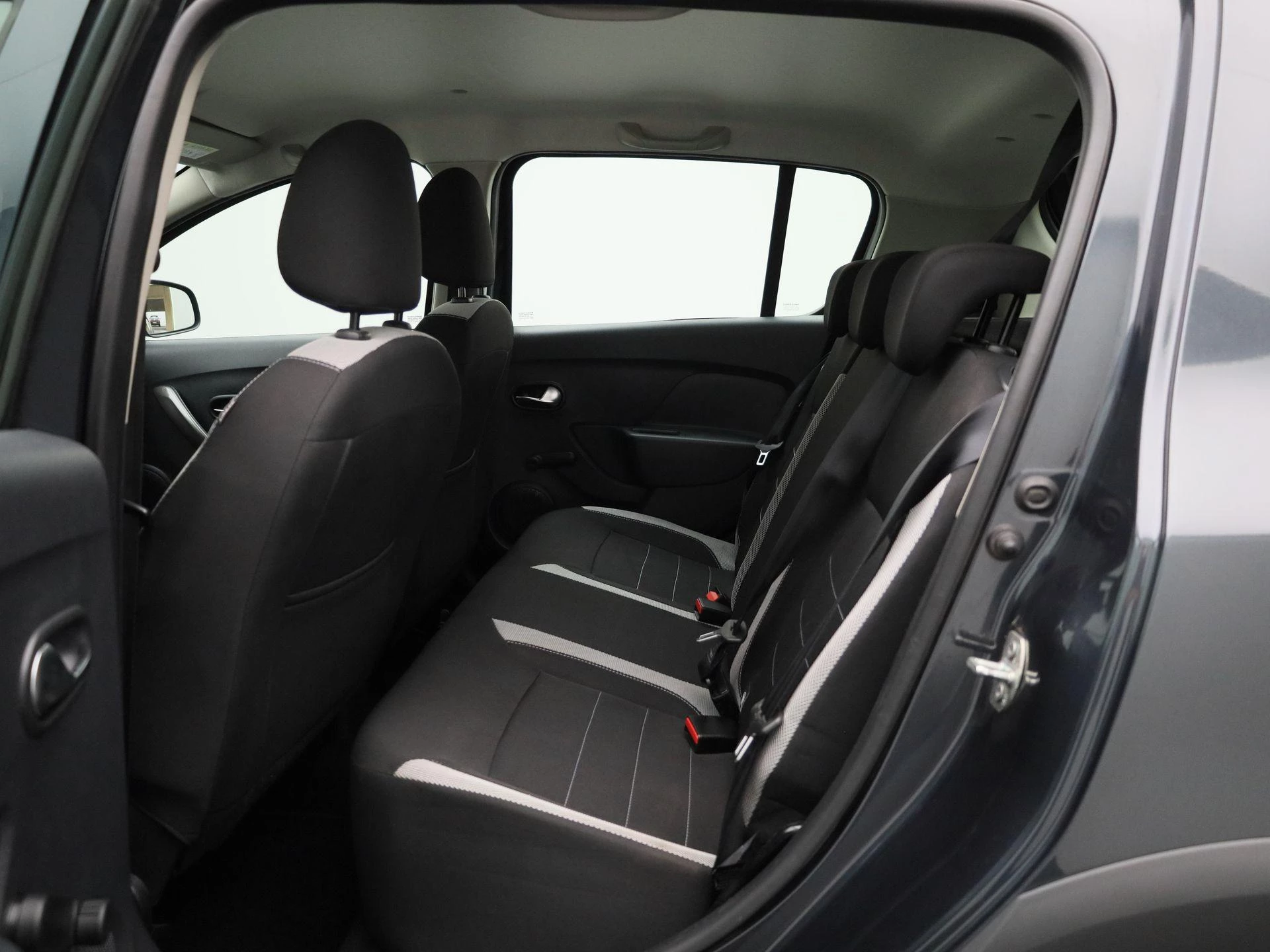 Dacia Sandero Stepway 1.0 TCe 100 Plus