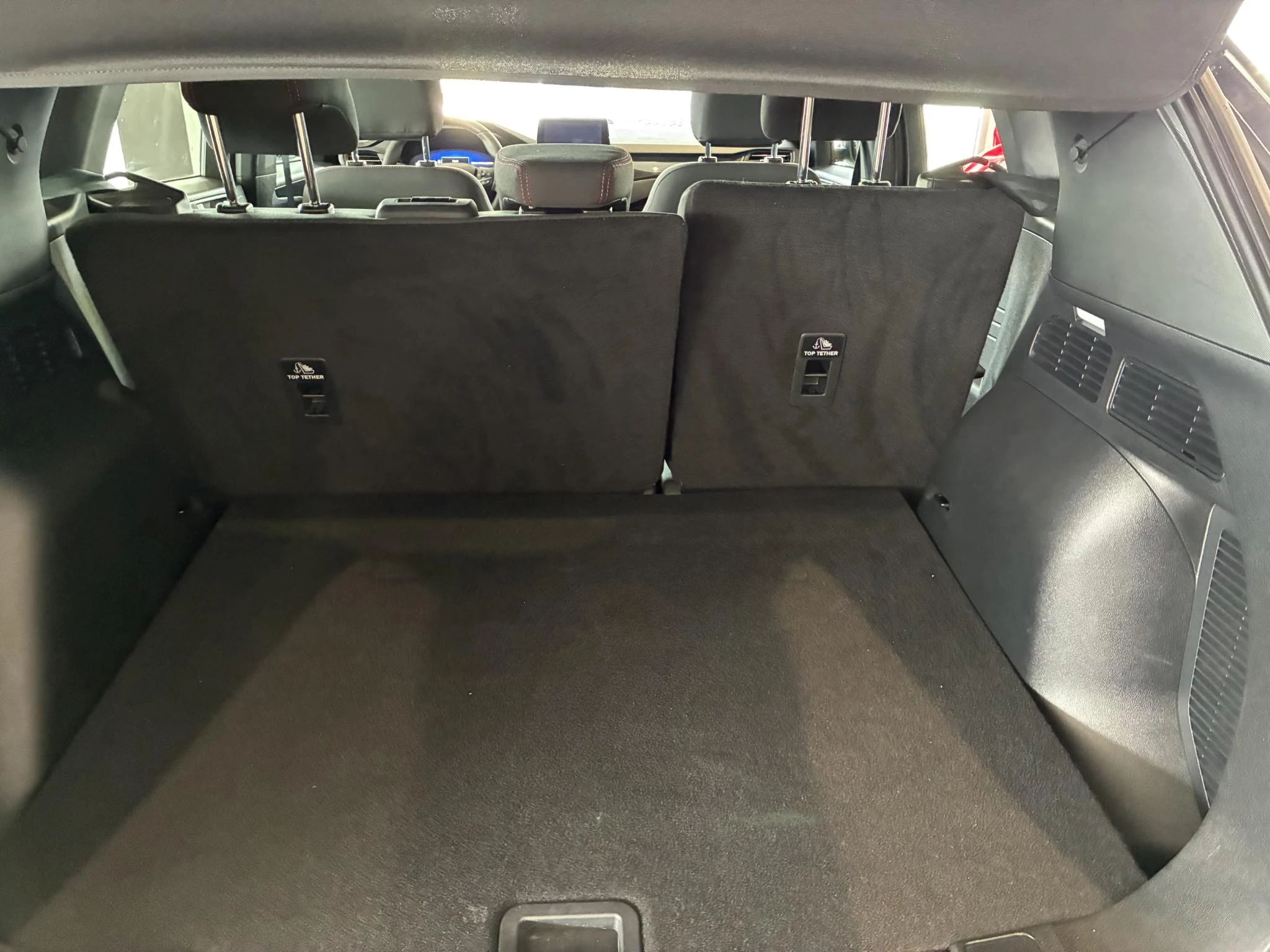 Ford Kuga 2.5 PHEV ST-Line