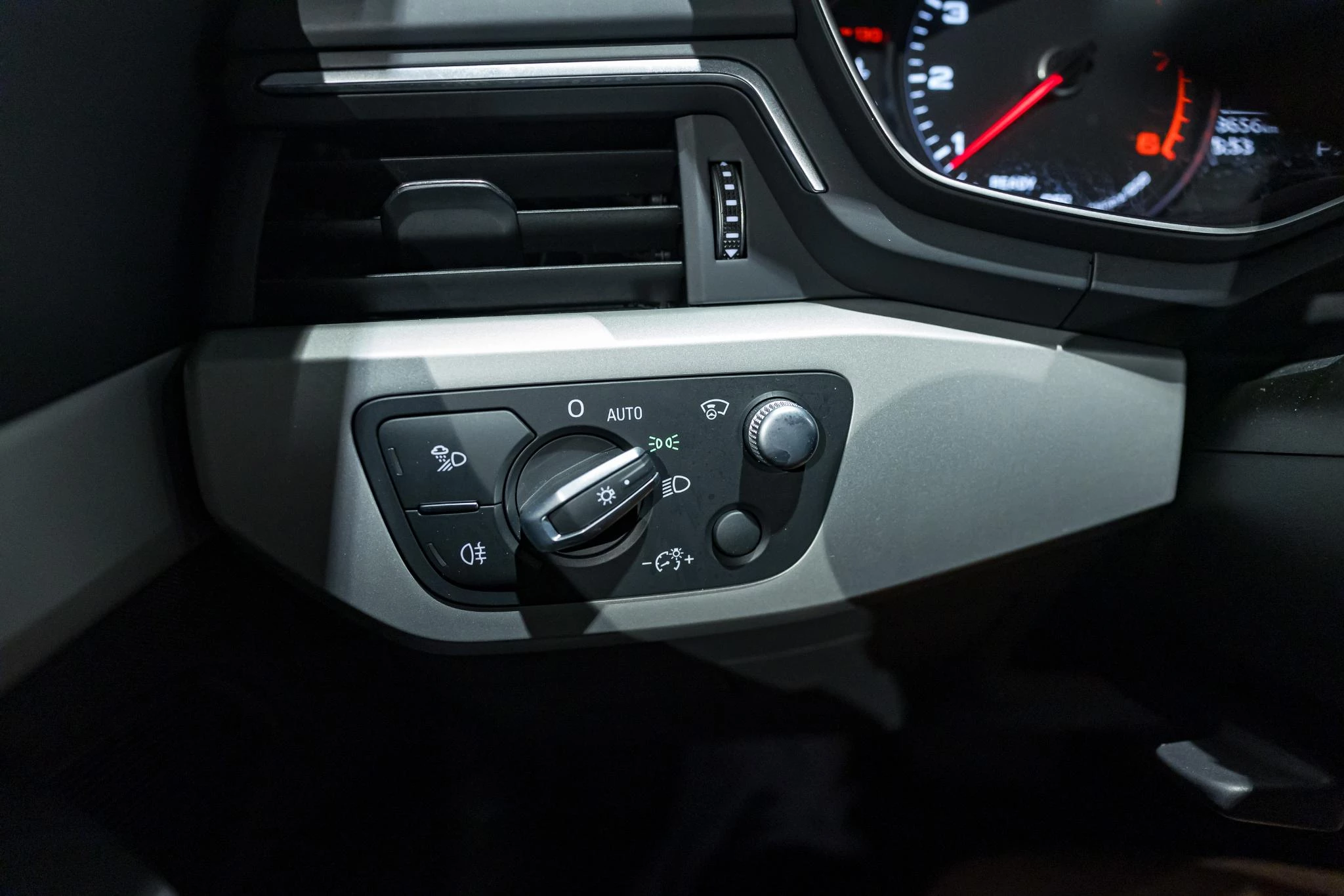 Audi A4 Avant 40 TFSI S tronic S line quattro Avant