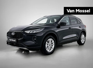 Ford Kuga 2.5 PHEV Titanium