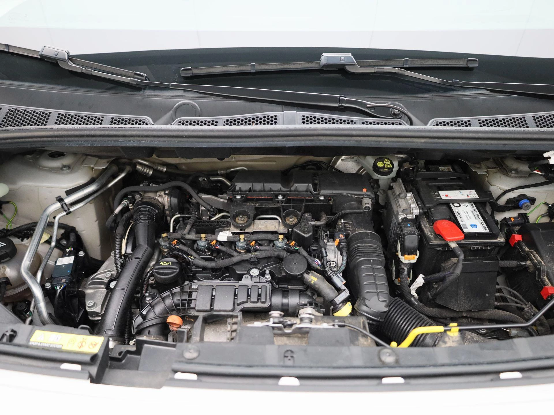 Opel Combo DC L2H1 Heavy 1.5 Turbo D 130 S/S AT8