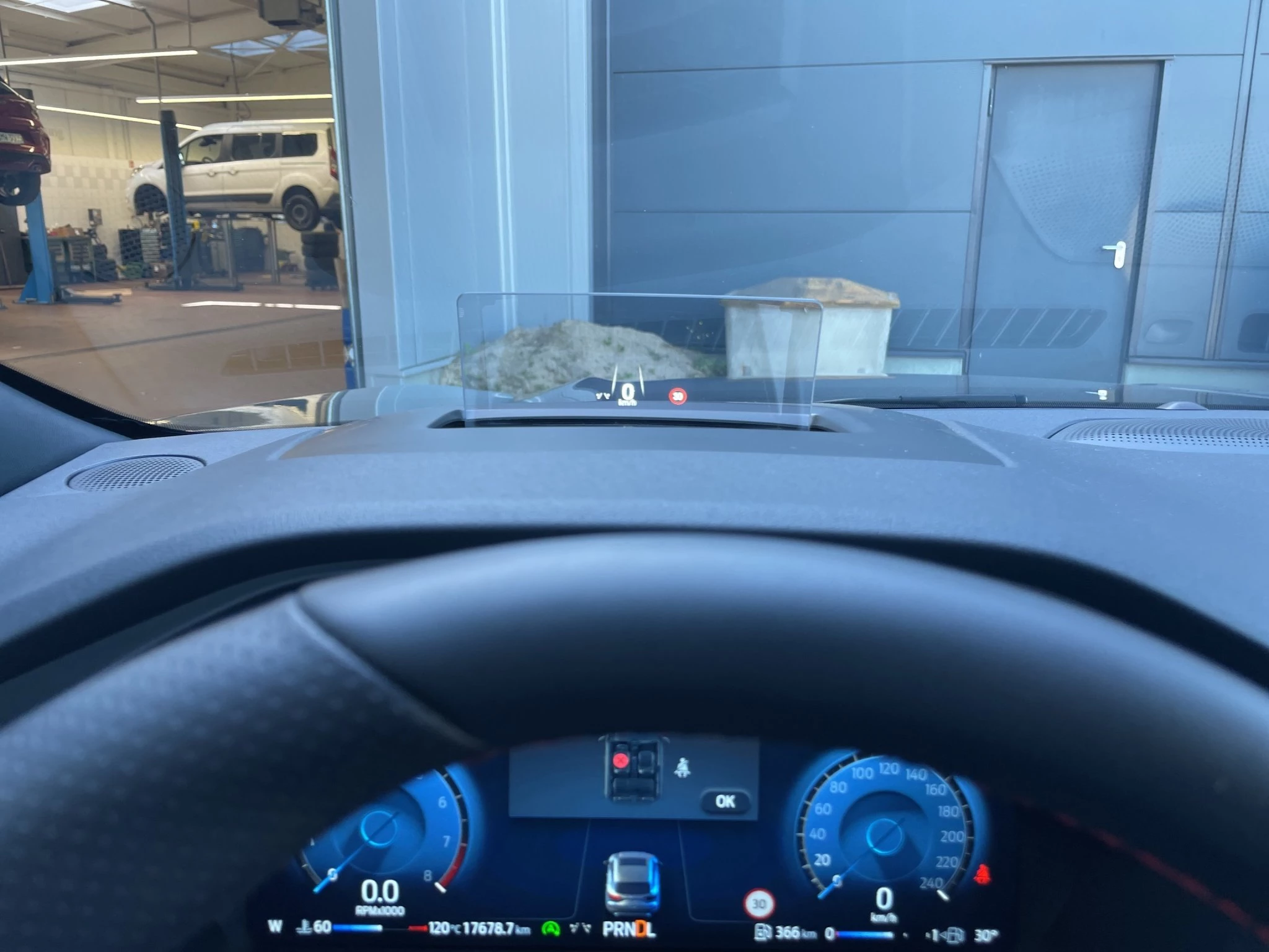 Ford Kuga ST-Line Aut.*KAM*LED-MATRIX*NAVI*GRA*WINTER-PKT.